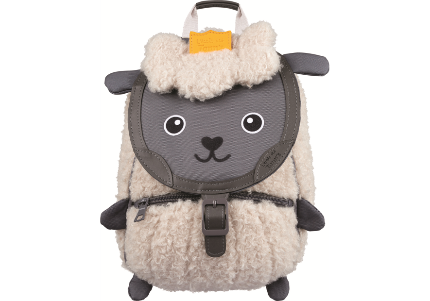 Tann's 645 - PETS - LE MOUTON tann's animaux sac à dos cartable Scolaire