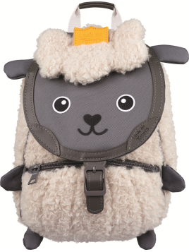 Tann's 645 tann's animaux sac à dos Sacs à dos enfant