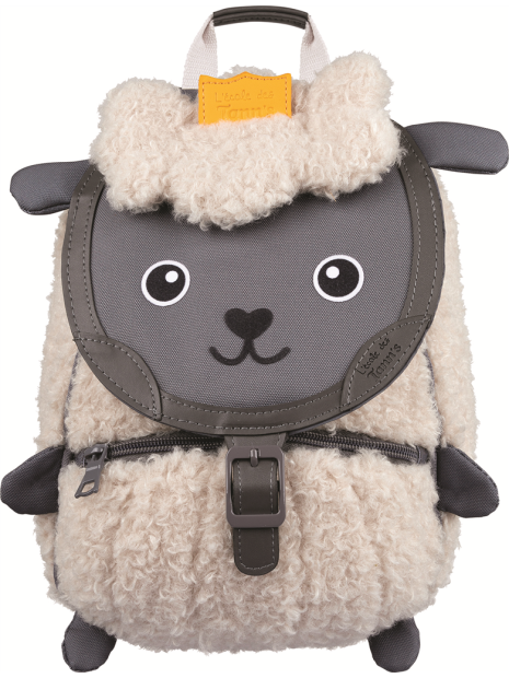Tann's 645 - PETS - LE MOUTON tann's animaux sac à dos sacs-a-dos-enfant