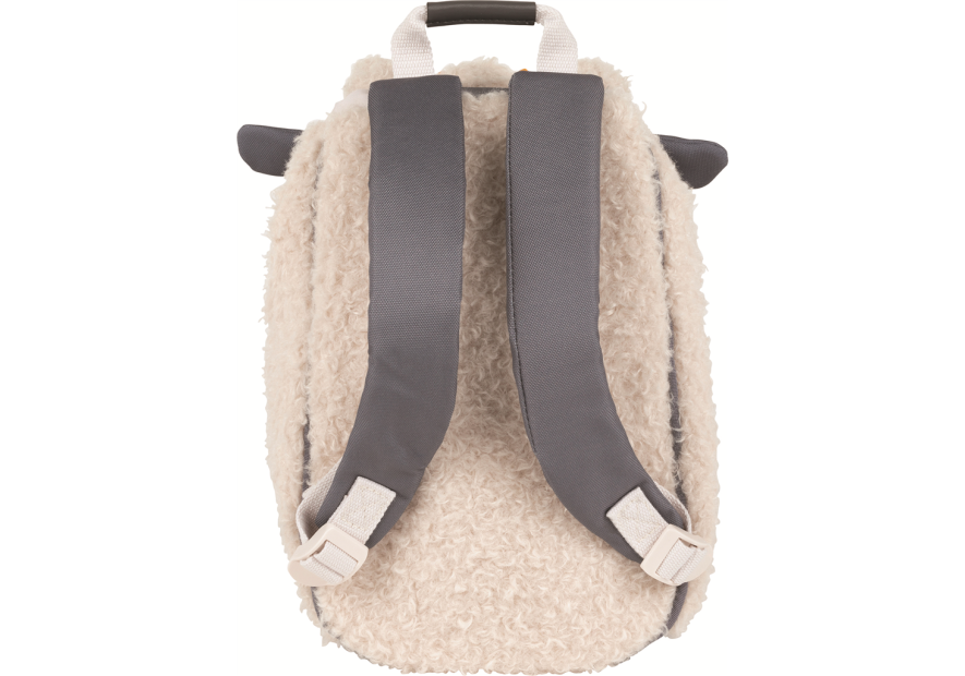 Tann's 645 - PETS - LE MOUTON tann's animaux sac à dos cartable Scolaire