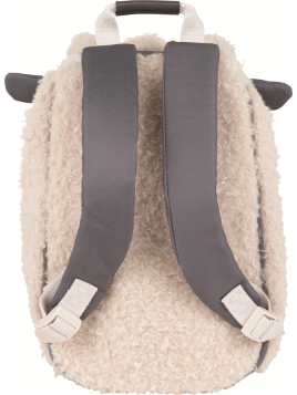 Tann's 645 - PETS - LE MOUTON tann's animaux sac à dos cartable Scolaire