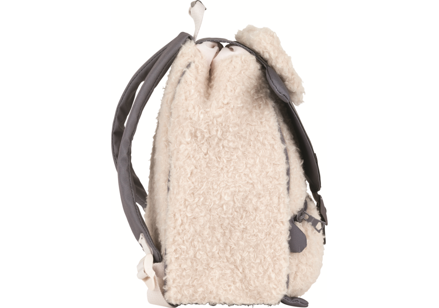 Tann's 645 - PETS - LE MOUTON tann's animaux sac à dos cartable Scolaire