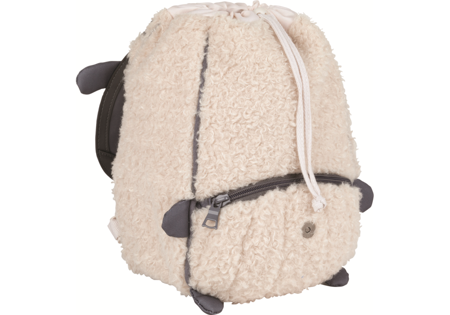 Tann's 645 - PETS - LE MOUTON tann's animaux sac à dos cartable Scolaire