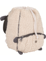 Tann's 645 - PETS - LE MOUTON tann's animaux sac à dos sacs-a-dos-enfant