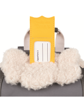 Tann's 645 - PETS - LE MOUTON tann's animaux sac à dos cartable Scolaire