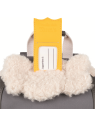 Tann's 645 - PETS - LE MOUTON tann's animaux sac à dos sacs-a-dos-enfant