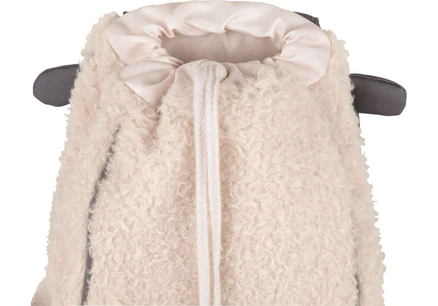 Tann's 645 - PETS - LE MOUTON tann's animaux sac à dos cartable Scolaire