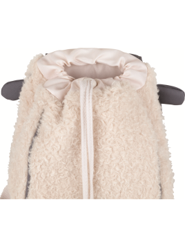 Tann's 645 - PETS - LE MOUTON tann's animaux sac à dos cartable Scolaire