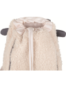 Tann's 645 - PETS - LE MOUTON tann's animaux sac à dos sacs-a-dos-enfant