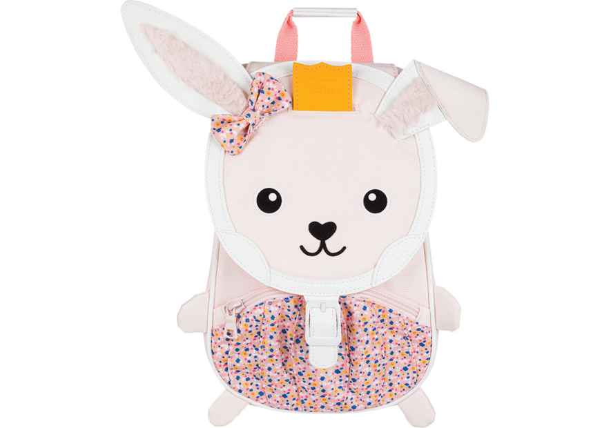 Tann's 645 - PETS - LA LAPINE tann's animaux sac à dos cartable Scolaire