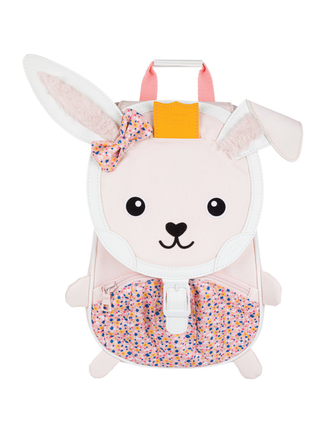 Tann's 645 - PETS - LA LAPINE tann's animaux sac à dos sacs-a-dos-enfant