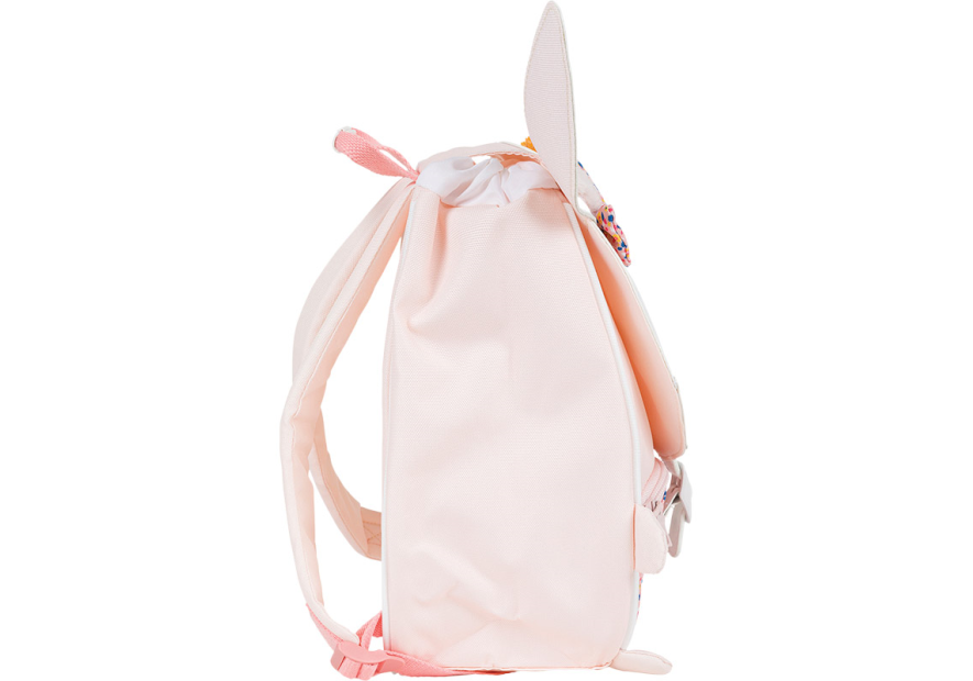 Tann's 645 - PETS - LA LAPINE tann's animaux sac à dos cartable Scolaire