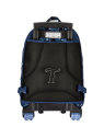 Tann's 732 - PETS - NINA BLEU Anna bleu - Sac à dos trolley L sacs-a-dos-etudiant