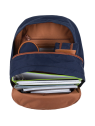 Tann's 732 - PETS - NINA BLEU Anna bleu - Sac à dos trolley L sacs-a-dos-etudiant
