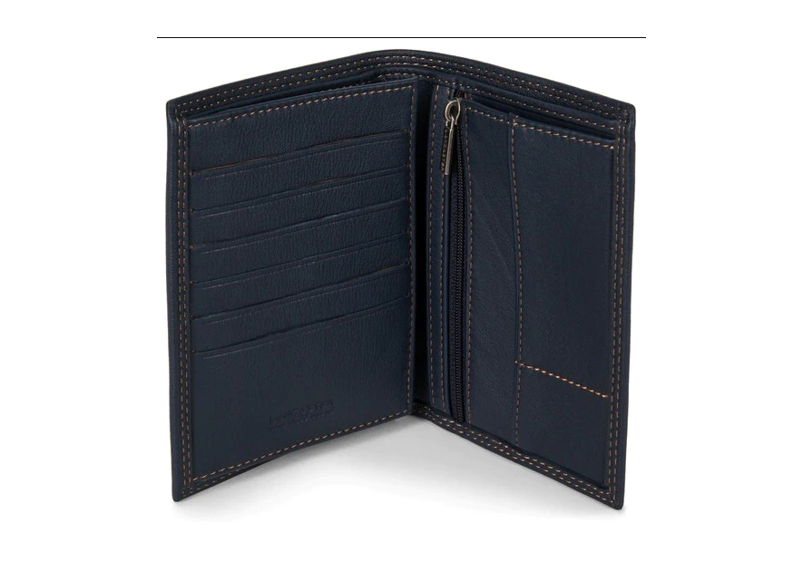 Lancaster 120-13 Lancaster - Soft Vintage - Portefeuille Portefeuille Homme