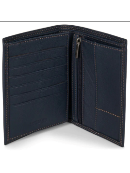 Lancaster 120-13 Lancaster - Soft Vintage - Portefeuille Portefeuille Homme