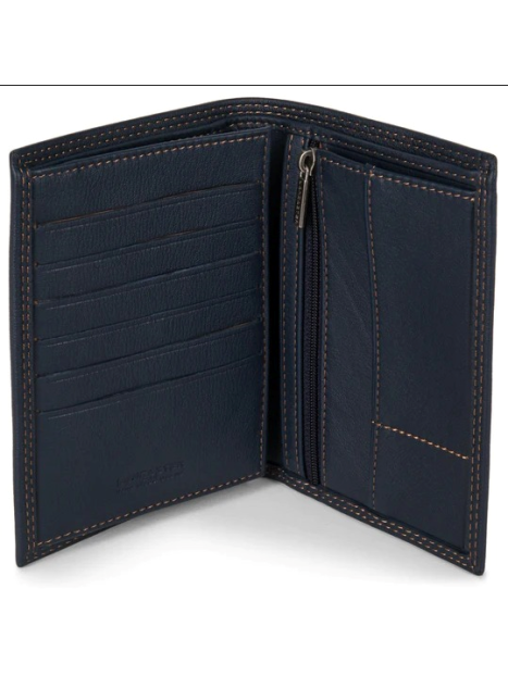 Lancaster 120-13 Lancaster - Soft Vintage - Portefeuille Portefeuille Homme