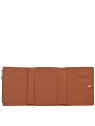 Longchamp 30021/021 longchamp-le foulonné-portefeuille compact porte-monnaie-femme