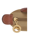Longchamp 34175089 - TOILE - DESERT trousse le pliage original longchamp pochette
