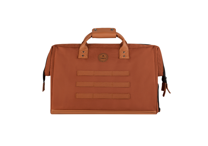 Cabaïa BAGS DUFFLE - NYLON 900D - TURIN sac de voyage/sac à dos duffle Sacs de voyage