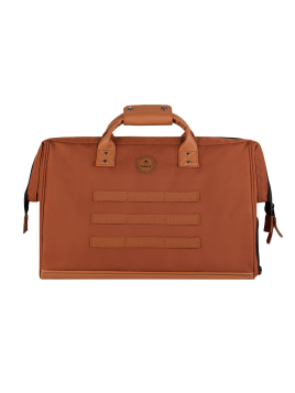 Cabaïa BAGS DUFFLE - NYLON 900D - TURIN sac de voyage/sac à dos duffle Sacs de voyage