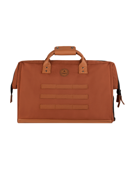 Cabaïa BAGS DUFFLE - NYLON 900D - TURIN sac de voyage/sac à dos duffle Sacs de voyage