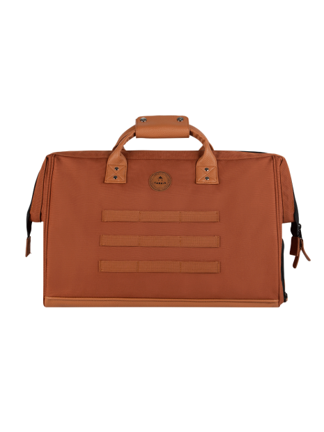 Cabaïa BAGS DUFFLE - NYLON 900D - TURIN sac de voyage/sac à dos duffle sacs-de-voyage