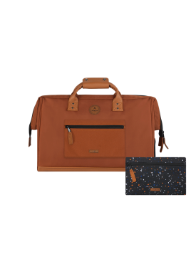 Cabaïa BAGS DUFFLE - NYLON 900D - TURIN sac de voyage/sac à dos duffle Sacs de voyage
