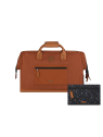 Cabaïa BAGS DUFFLE - NYLON 900D - TURIN sac de voyage/sac à dos duffle sacs-de-voyage