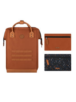 Cabaïa BAGS LARGE - NYLON 900D - TURIN sac à dos adventurer large Loisirs