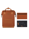 Cabaïa BAGS LARGE - NYLON 900D - TURIN sac à dos adventurer large loisirs