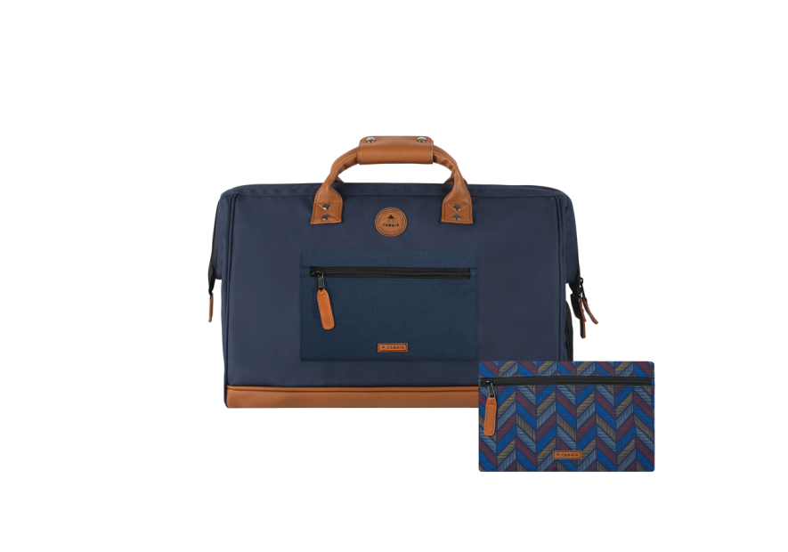 Cabaïa BAGS DUFFLE sac de voyage cabaïa duffle bag Sacs de voyage