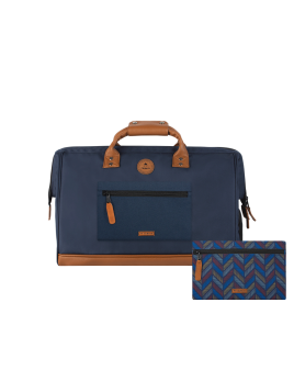 Cabaïa BAGS DUFFLE - NYLON 900D - CHICA sac de voyage/sac à dos duffle Sacs de voyage