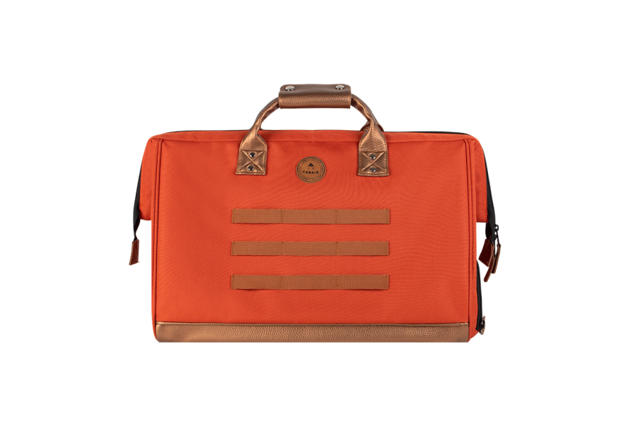 Cabaïa BAGS DUFFLE - NYLON 900D - BOGOT sac de voyage/sac à dos duffle Sacs de voyage