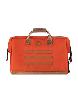 Cabaïa BAGS DUFFLE - NYLON 900D - BOGOT sac de voyage/sac à dos duffle Sacs de voyage