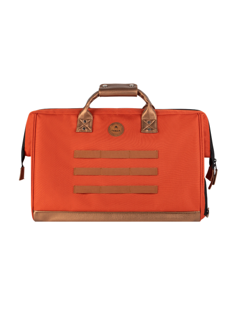 Cabaïa BAGS DUFFLE - NYLON 900D - BOGOT sac de voyage/sac à dos duffle sacs-de-voyage
