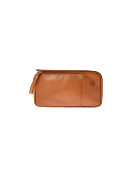 Serge Blanco VAN42011 trousse de toilette cuir blanco vancouver Trousses de toilette