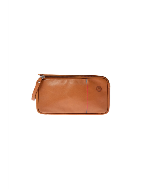 Serge Blanco VAN42011 trousse de toilette cuir blanco vancouver Trousses de toilette
