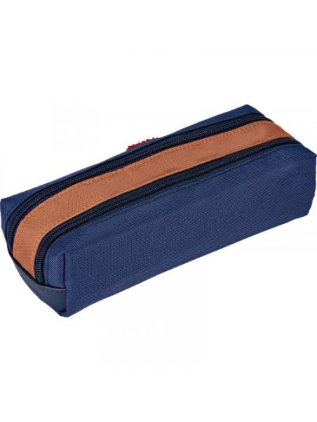 Tann's 122 trousse tann's double compartiments Trousses