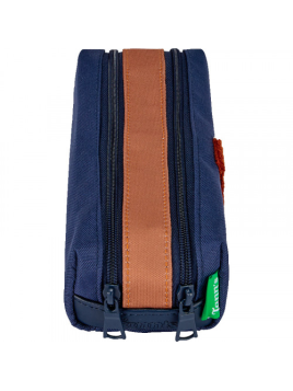Tann's 122 trousse tann's double compartiments Trousses