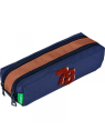 Tann's 122 trousse tann's double compartiments trousses