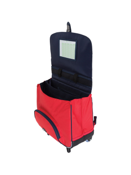 Tann's 421 CartableTrolley 38 cm Cartables enfant