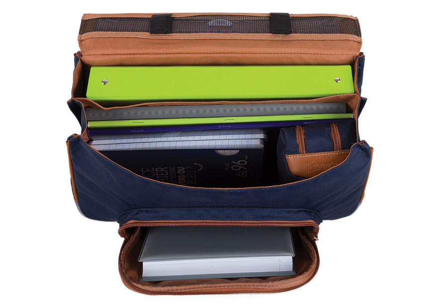 Tann's 421 CartableTrolley 38 cm Cartables enfant