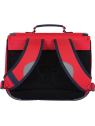 Tann's 321 - POLYESTER - MAE ROUGE tann's cartable 32cm cartables-enfant