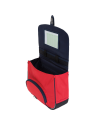 Tann's 321 - POLYESTER - MAE ROUGE tann's cartable 32cm cartables-enfant