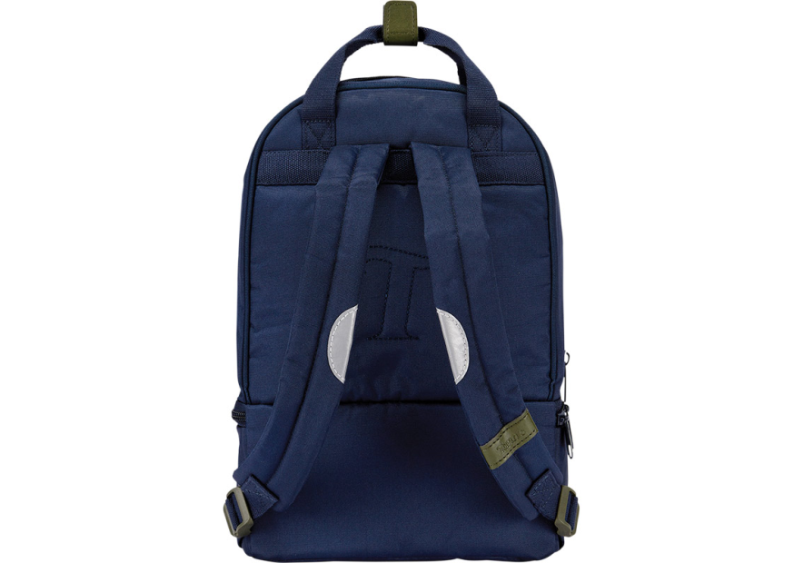Tann's 681 - POLYESTER RECYCLÉ - SOAN B tann's lunch box sac à dos isotherm cartable Scolaire