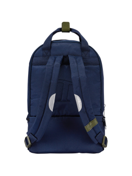 Tann's 681 - POLYESTER RECYCLÉ - SOAN B tann's lunch box sac à dos isotherm cartable Scolaire