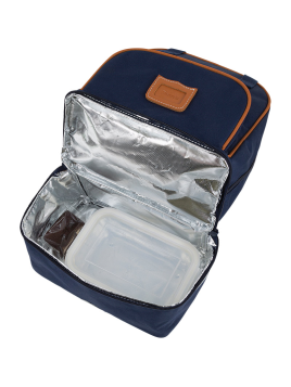 Tann's 681 tann's lunch box sac à dos isotherm Sacs à dos enfant