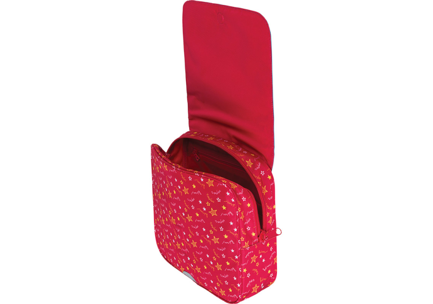 Tann's 655 - PETS - SUPER-HÉROS cartable maternel cartable Scolaire