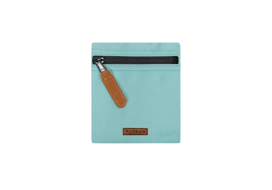 Cabaïa SIDE POCKET - NYLON 900D - VIA T pochette côté side s pochette